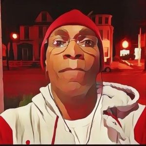 Meet your Posher, Roy